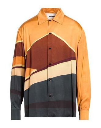 Jil Sander Shirts