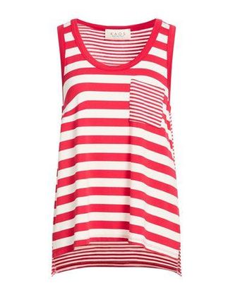 Kaos TOPWEAR - Tank Tops on YOOX.COM