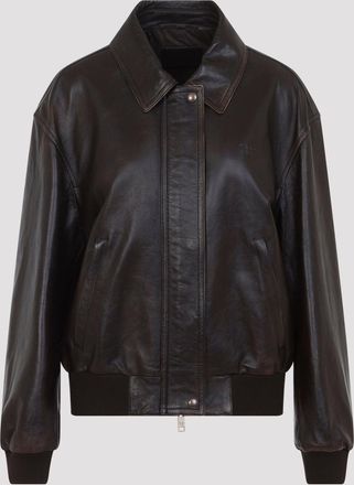 Prada Leren Prada-jack
