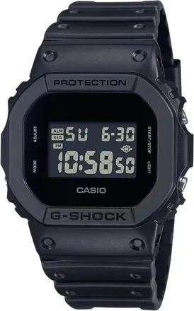 Casio Accessoires, Heren, Zwart, ONE Size, Digitale horloge