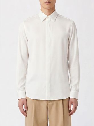 Lardini Camicia di seta