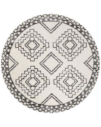 Jonathan Y Designs Jonathan Y Amir Moroccan Beni Souk Polypropylene Rug