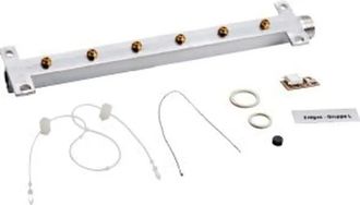 Bosch Kit De Conversi&oacute;n De Tipo De Gas 21,2331, 87190010200