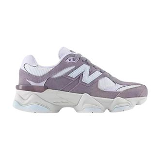 New Balance 9060 Lace - Sport - Mujer - P&uacute;rpura - 38 1/2 EU