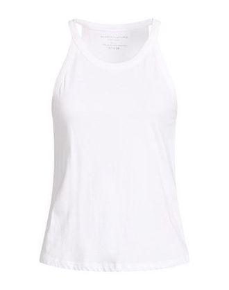 Majestic Filatures TOPWEAR - Tank Tops on YOOX.COM