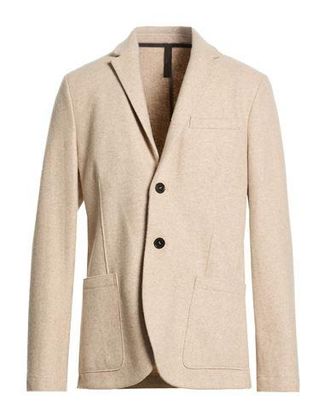 Harris Wharf London SUITS and CO-ORDS - Blazers on YOOX.COM