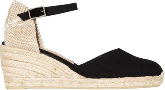 Castaner Abiti da Cerimonia - - Shoes - Donna - Nero - 40 EU