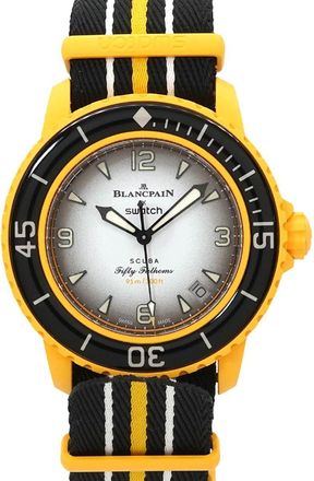 Swatch Swatch