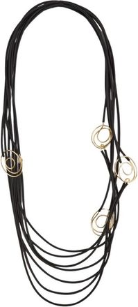 Liviana Conti Donna, Accessori, Nero, Taglia unica, new