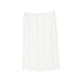 Low Classic Mujer, Faldas, Blanco, Talla: M
