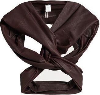 Rick Owens TOPS - Tops auf YOOX.COM