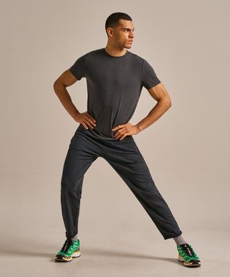 BAM Origin Air Bamboo T-Shirt - XX-Large