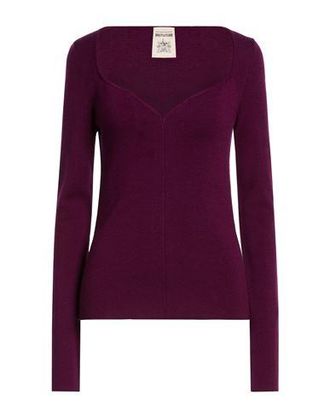 Semicouture STRICKWAREN - Pullover auf YOOX.COM