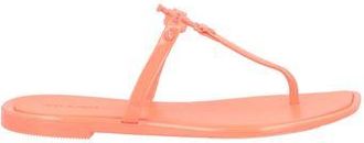 Tory Burch CALZADO - Sandalias de dedo en YOOX.COM