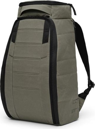 Db Hugger Backpack 30 Daypack - Unisex | oliv