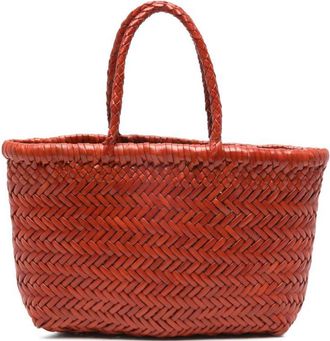 Dragon Diffusion Mini Flat Gora Handbag