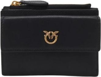 Pinko Mujer, Accesorios, Negro, Talla: ONE Size