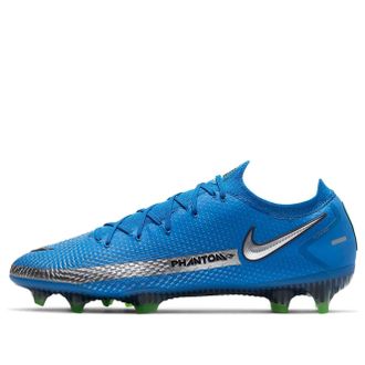 Nike Phantom GT Elite FG Photo Blue CK8439-400