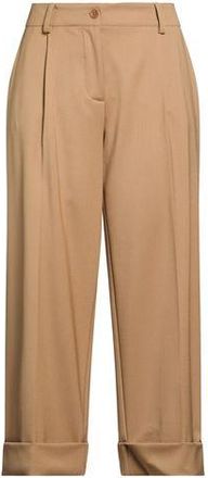 P.A.R.O.S.H. BOTTOMWEAR - Trousers on YOOX.COM