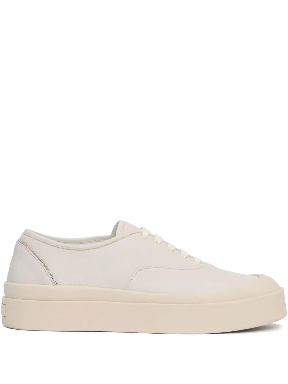 Fabiana Filippi Sneakers / Trainer − Sale: up to −88
