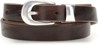 Our Legacy Belts E Braces