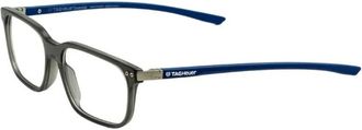 Tag Heuer Essenti&euml;le Bril - Heren - Accessoires - Grijs - Maat: 55 MM
