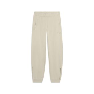 Freddy Pantaloni Sportivi Slim Fit con Coulisse e Dettagli Ricamati