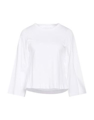 Majestic Filatures TOPWEAR - T-shirts on YOOX.COM