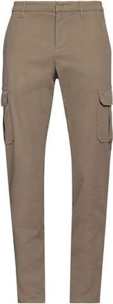 Dondup BOTTOMWEAR - Trousers sur YOOX.COM