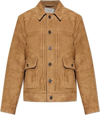 Officine Générale Uomo, Giacche, Marrone, L, new