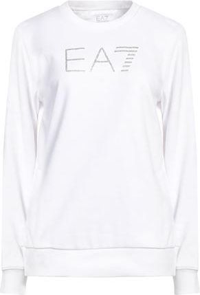 Emporio Armani TOPWEAR - Sweatshirts on YOOX.COM