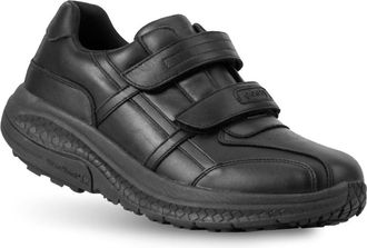 Gravity Defyer Womens Cloud Walk Shoe In Black