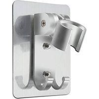 OEM Soporte De Ducha Mural Desmontable Con &Aacute;ngulo Ajustable, Impermeable Y Resistente, Para Ba&ntilde;os De Hotel. - Crezuo
