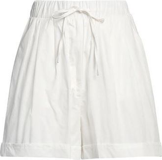 White Wise PARTES DE ABAJO - Pantalones cortos y bermudas en YOOX.COM
