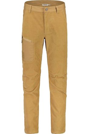 Maloja Mens Goldthaler Pant In Clay