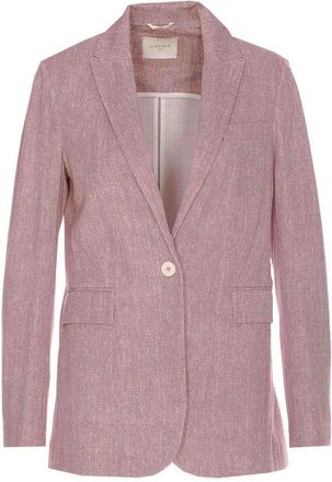 Circolo 1901 Ink Blazer