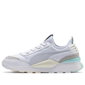 Puma (WMNS) PUMA RS-0 Core Violet White 369601-10