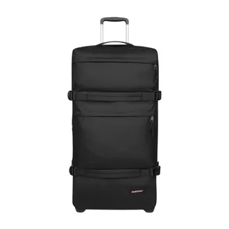 Eastpak unisex, Koffers, Zwart, Maat: ONE Size