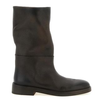 Mars&egrave;ll Dames, Schoenen, Bruin, Maat: 37 EU Leer