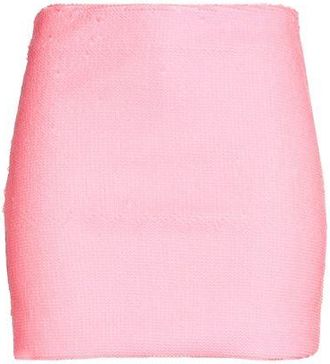 Vicolo BOTTOMWEAR - Mini skirts sur YOOX.COM