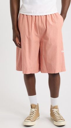 Elwood Pattern Boxer Shorts in Stripe at Nordstrom, Size Xx-Large