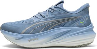 Puma Scarpe da running MagMax NITRO 2 da uomo, Accessori, Blu, 48.5
