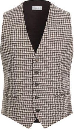 Tagliatore Tailored Vests
