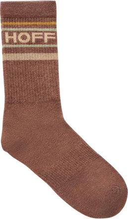 Hoff unisex, Ropa interior, Marrón, Talla: S