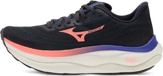 Mizuno Wave Sky 9 sneakers - Grijs