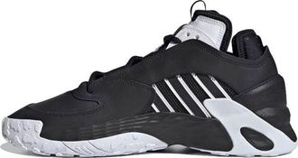 adidas Streetball Black White FY7101