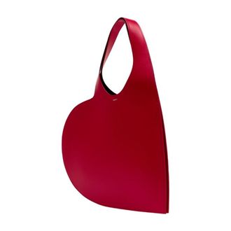 Coperni Shoulder Bag - Red
