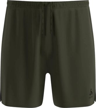 Odlo Hombre, Deporte, Verde, Talla: S
