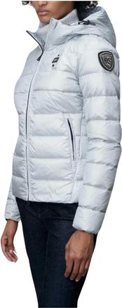 Blauer Donna, Giacche, Blu, M, new