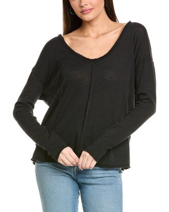 Project Social T Get Up And Go T-Shirt